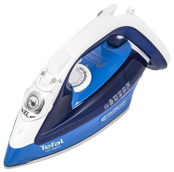 Отзывы Tefal FV4952