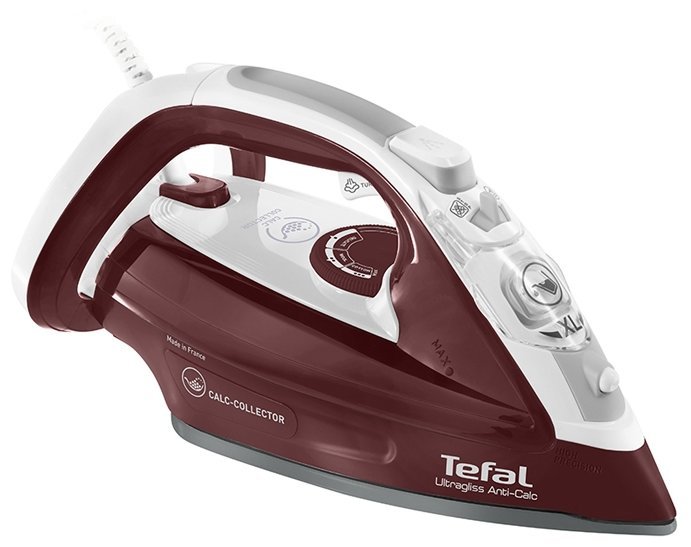 Отзывы Tefal FV4961