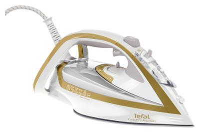 Отзывы Tefal FV5654 TurboPro Anti-calc