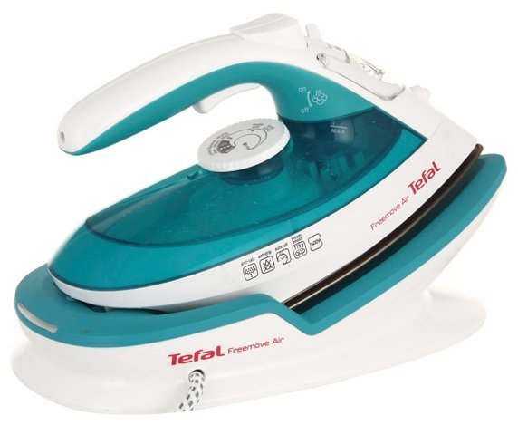 Отзывы Tefal FV6520 Fremove Air