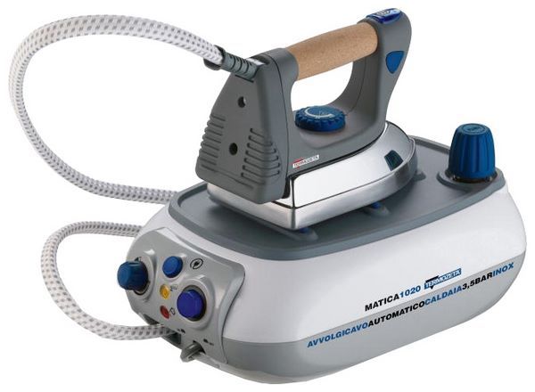 Отзывы Termozeta Matica 1020