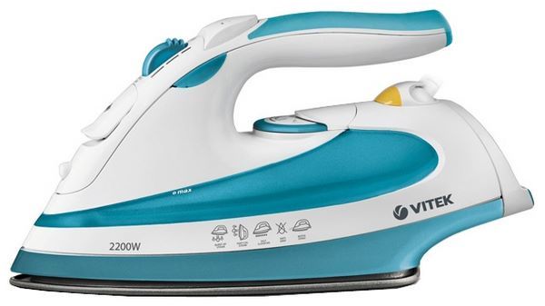 Отзывы VITEK VT-1253