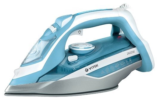 Отзывы VITEK VT-8319W