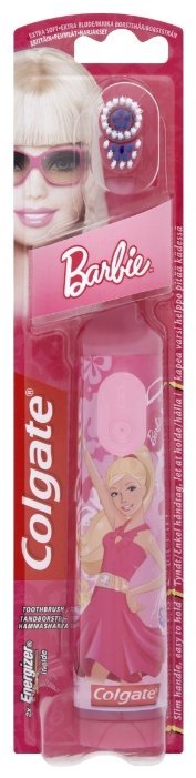 Отзывы Colgate Чемоданчик Зубного Защитника Barbie