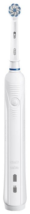 Отзывы Oral-B Pro 800 Sensi UltraThin