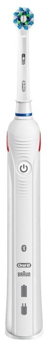 Отзывы Oral-B Smart 4 4000