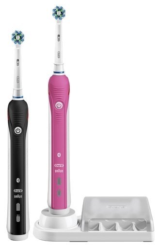 Отзывы Oral-B Smart 4 4900