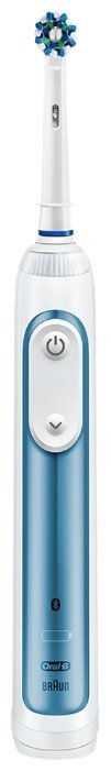 Отзывы Oral-B Smart 6 6000N