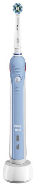 Отзывы Oral-B Pro 2000