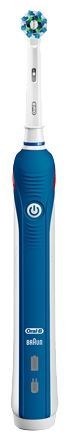 Отзывы Oral-B Pro 4000