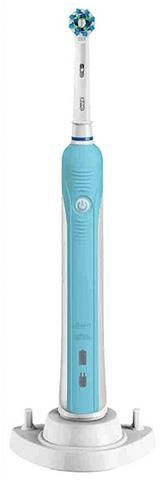 Отзывы Oral-B Pro 570 CrossAction