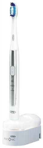 Отзывы Oral-B Pulsonic Slim