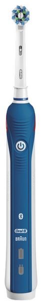 Отзывы Oral-B SmartSeries 4000