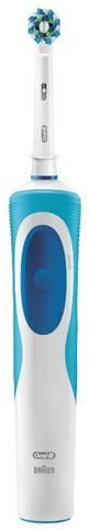 Отзывы Oral-B Vitality Plus CrossAction