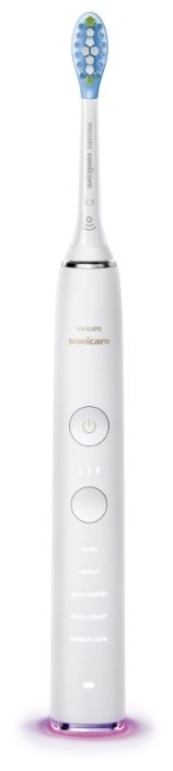 Отзывы Philips Sonicare DiamondClean Smart HX9924/07