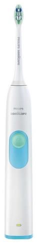 Отзывы Philips Sonicare 2 Series plaque control HX6231/01