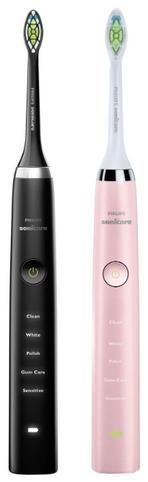 Отзывы Philips Sonicare DiamondClean HX9368/35