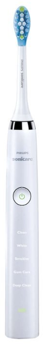 Отзывы Philips Sonicare DiamondClean HX9331/32