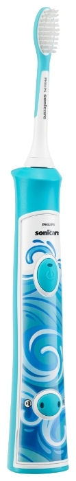 Отзывы Philips Sonicare For Kids HX6311/07