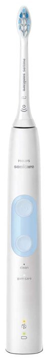 Отзывы Philips Sonicare ProtectiveClean 4500 HX6829/14