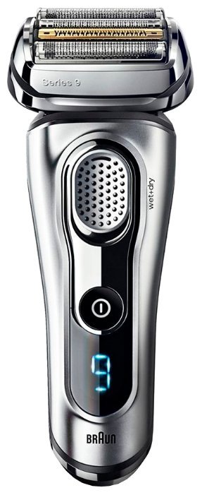 Отзывы Braun 9260PS Series 9