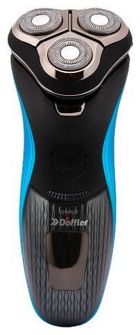 Отзывы Doffler RS-1569