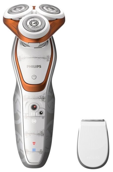 Отзывы Philips SW5700 Star Wars Series 5000