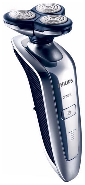 Отзывы Philips RQ 1062