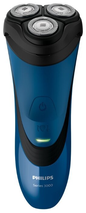 Отзывы Philips S3350 AquaTouch