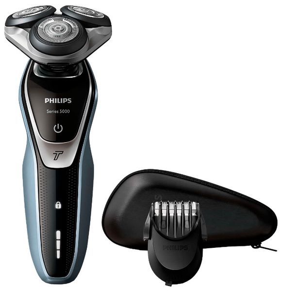 Отзывы Philips S5330