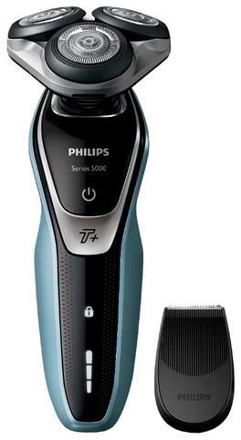 Отзывы Philips S5530