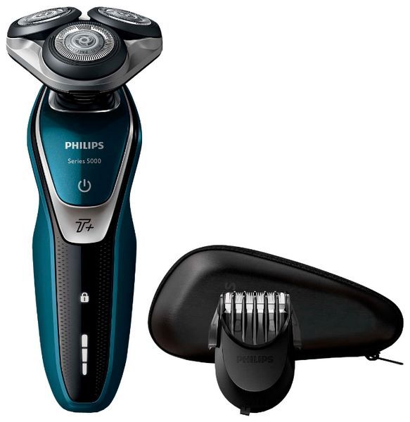 Отзывы Philips S5672