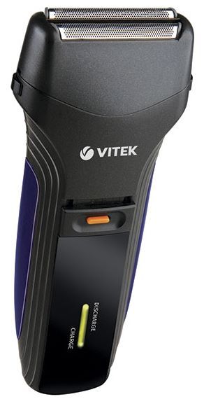 Отзывы VITEK VT-8265