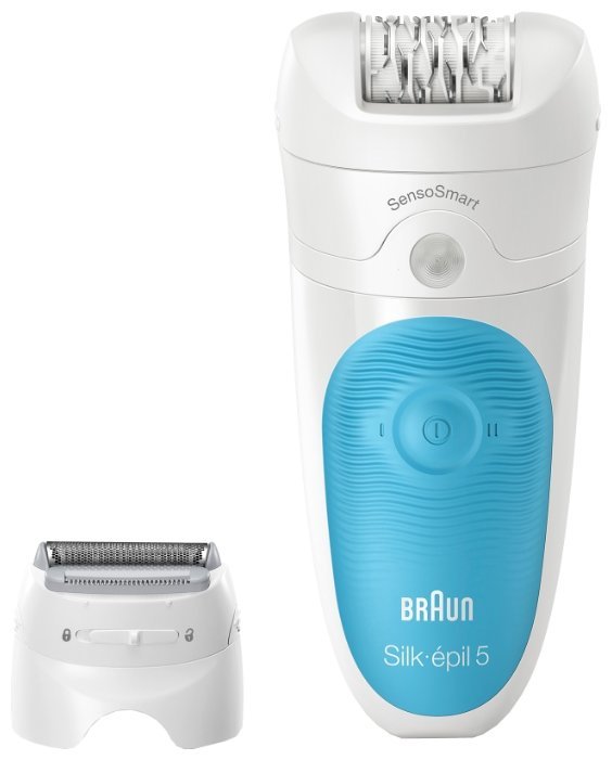 Отзывы Braun 5-890 Silk-epil 5