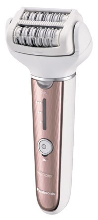 Отзывы Panasonic ES-EL8A