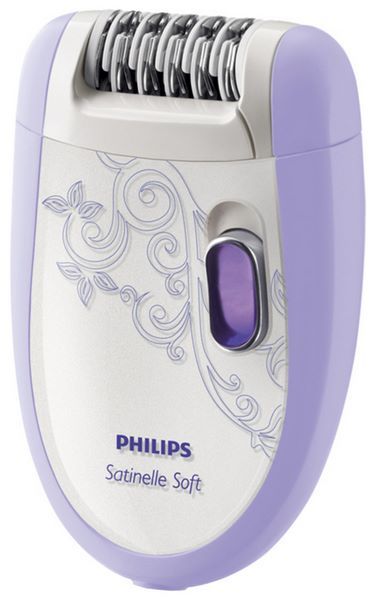 Отзывы Philips HP6509