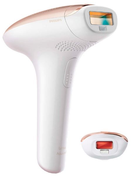 Отзывы Philips Lumea Advanced SC1997