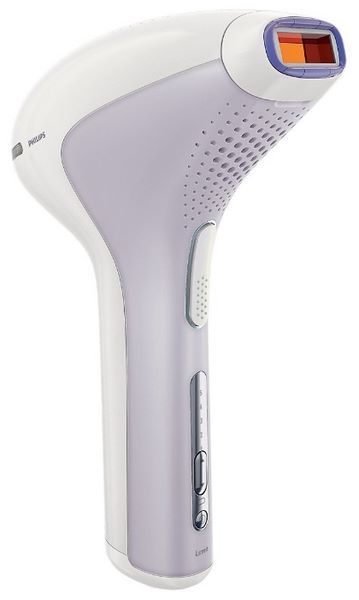 Отзывы Philips Lumea SC2001