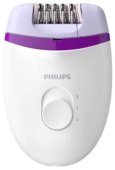 Отзывы Philips BRE225 Satinelle Essential