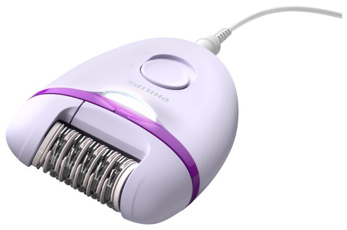 Отзывы Philips BRE275 Satinelle Essential