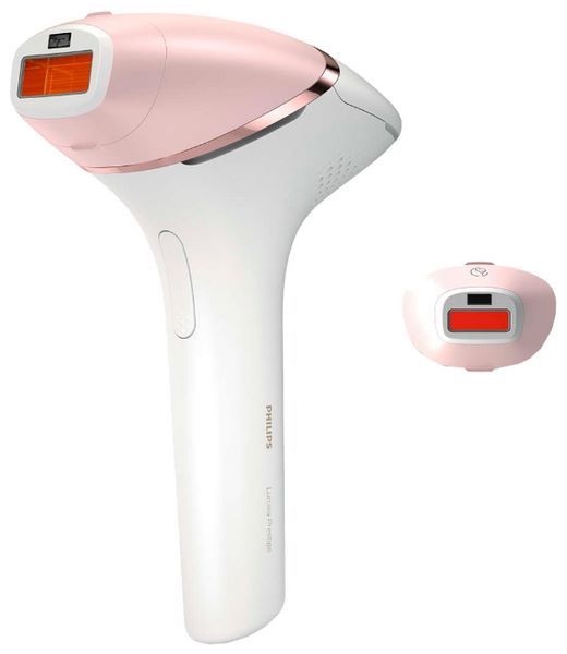 Отзывы Philips Lumea Prestige BRI950