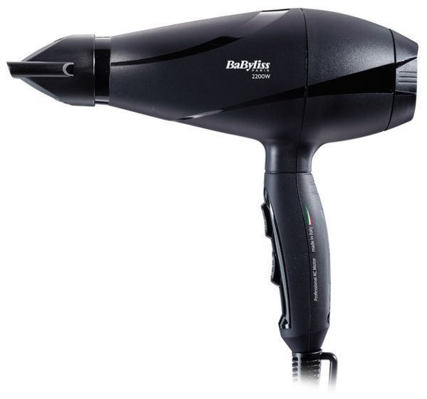 Отзывы BaByliss 6613DE