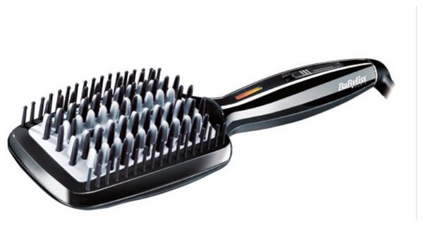 Отзывы BaByliss HSB101E