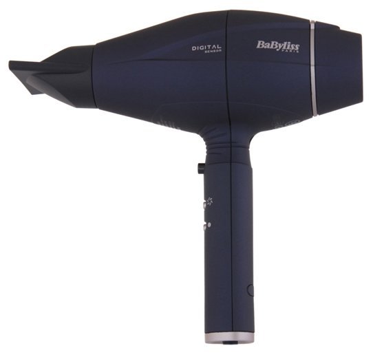 Отзывы BaByliss 6500E Digital Sensor