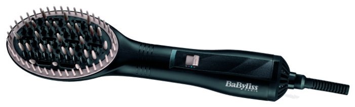 Отзывы BaByliss AS140E