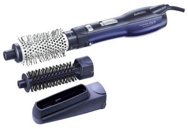 Отзывы BaByliss AS101E