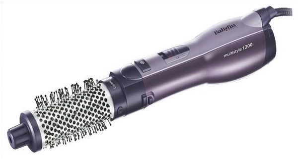 Отзывы BaByliss AS121E