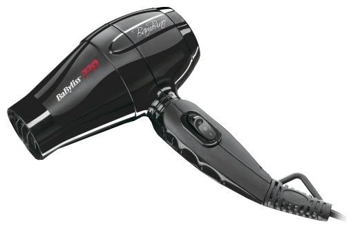 Отзывы BaByliss BAB5510E