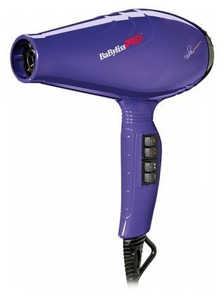 Отзывы BaByliss BAB6350IPE