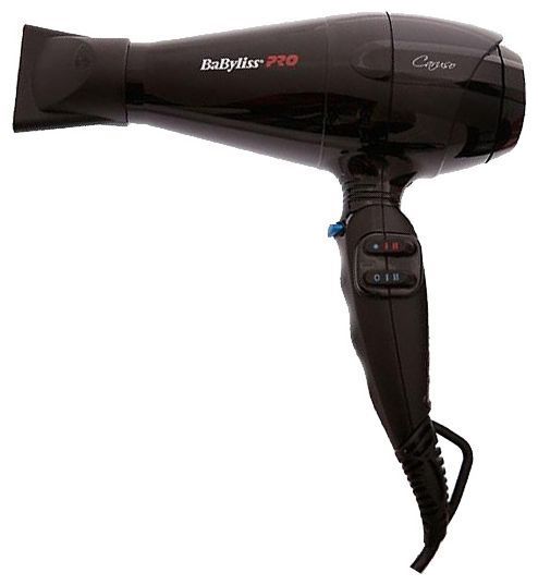 Отзывы BaByliss BAB6520RE